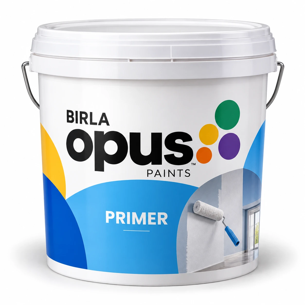 Birla Opus primer bucket